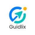 Guidlix official logo – technology, reviews, and digital solutions